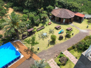 Jeju M Resort